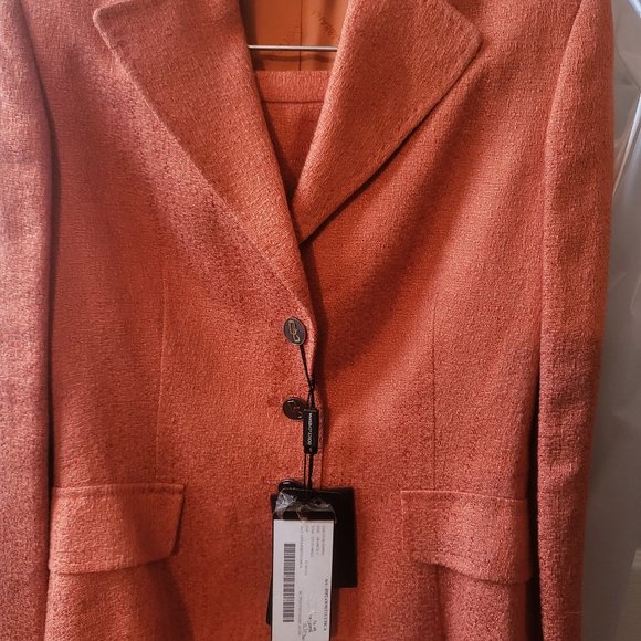 Dolce & Gabbana skirt suite - NWT - Picture 5 of 9